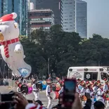 Llega la edición 2025 de la Bolo Fest 2025 de Liverpool. Llega la edición 2025 de la Bolo Fest 2025 de Liverpool.