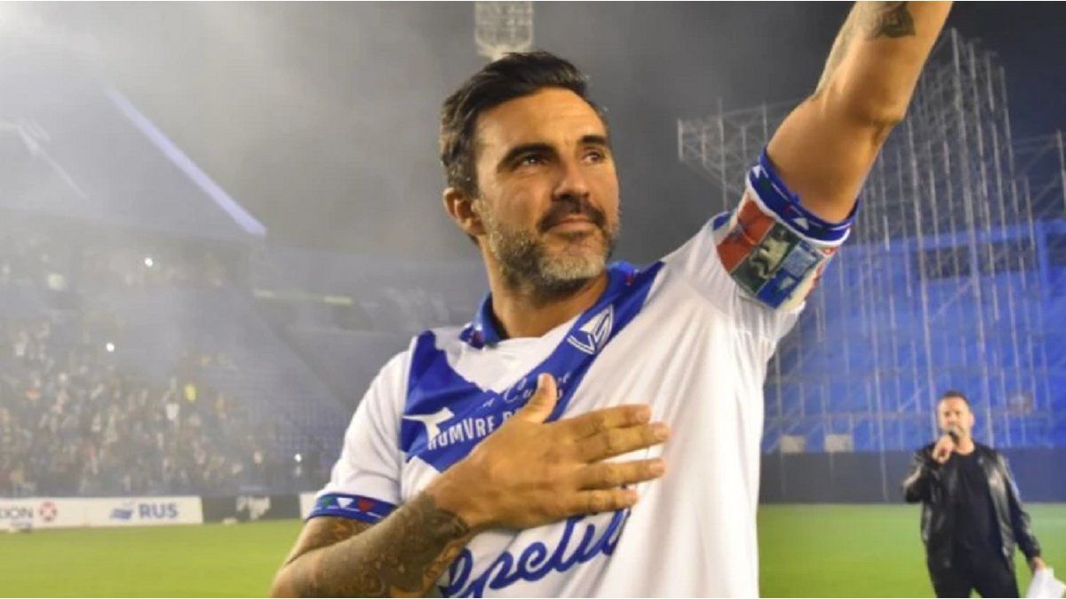Fabián Cubero le hace juicio a Vélez: la impresionante cifra millonaria que le exige al club