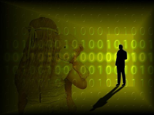 grooming menores internet abusos