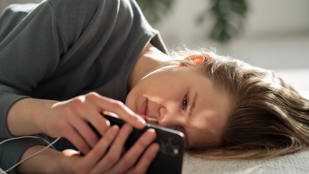 “Broken brain”: the disorder affecting young people between 16 and 24 years old that generates much concern