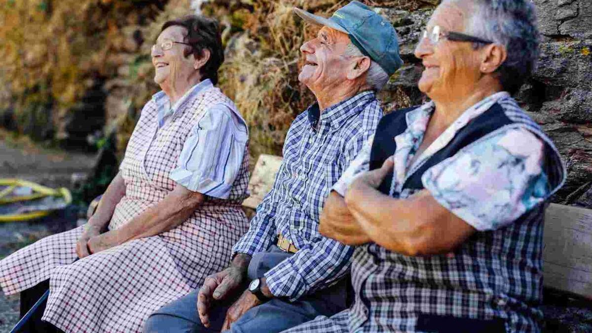 How to get a death pension from ANSES in September 2024