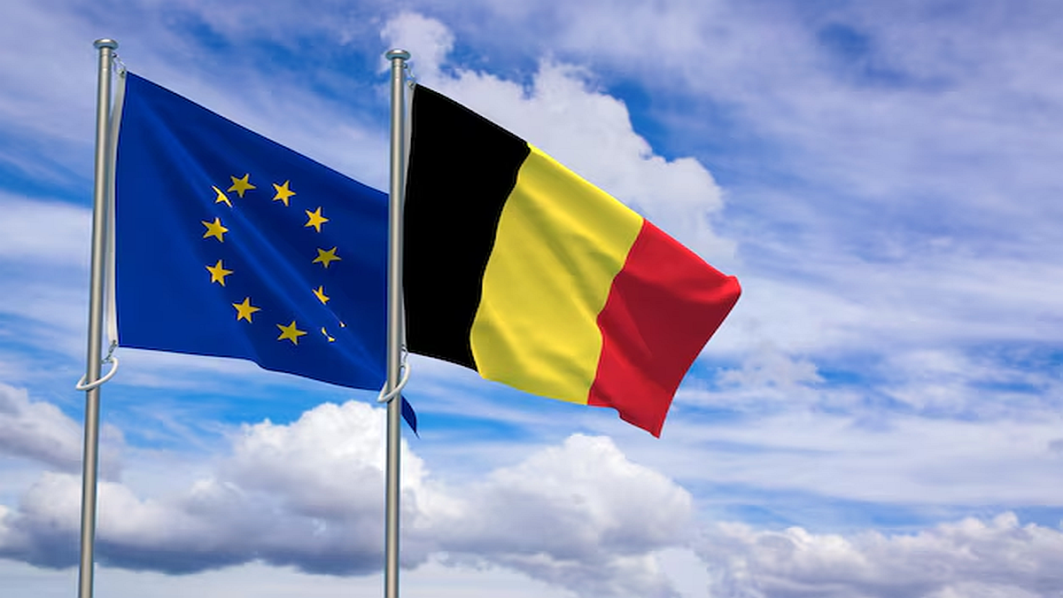 Argentine mining delegation left for Belgium to attract investments from the European Union