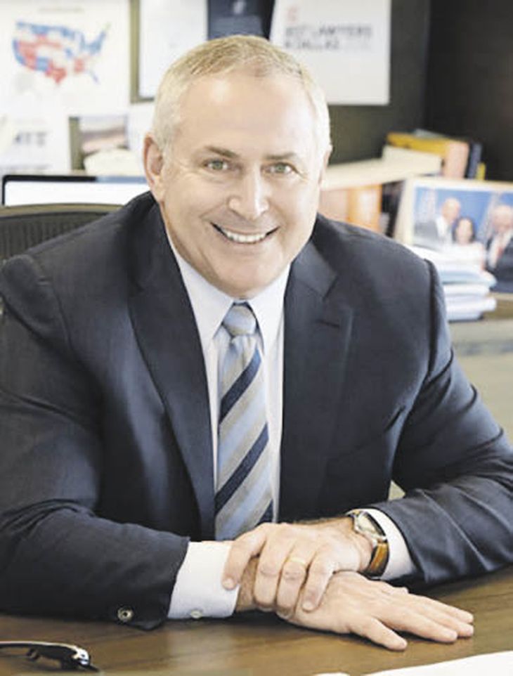 Marc Stanley