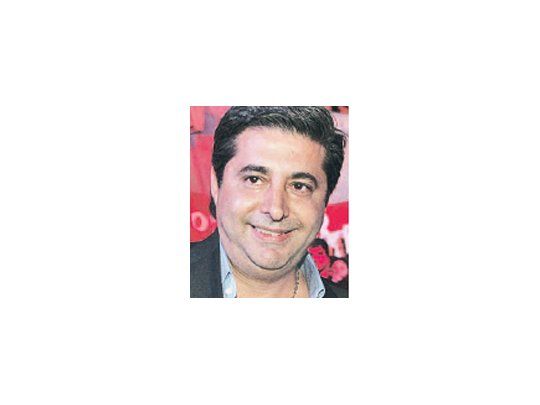 Daniel Angelici