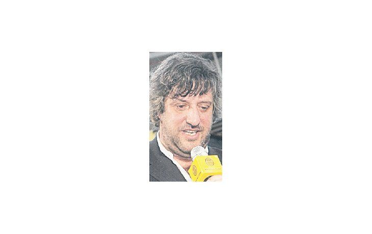 ámbito.com | Miguel Godoy