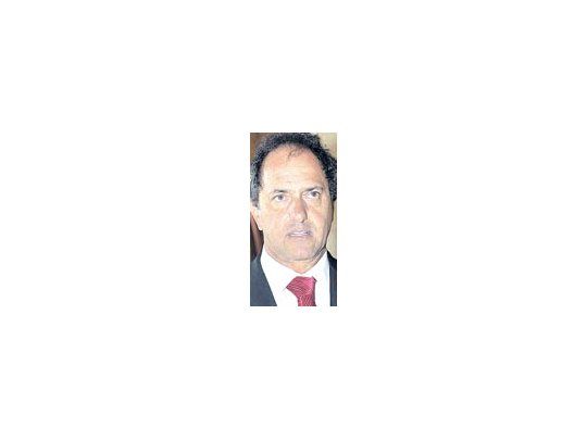 Daniel Scioli