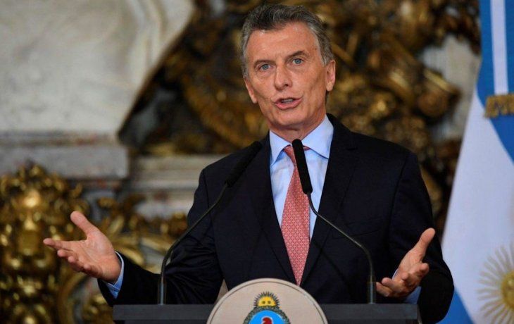 Macri criticó la gira de Alberto Fernández: No es un momento para la improvisación