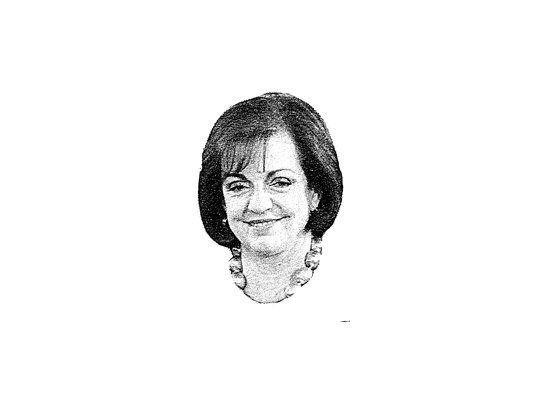 Nilda Garré