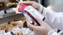 el clinicas lanzo una campana de donacion de sangre tras un aumento del 40% en las cirugias