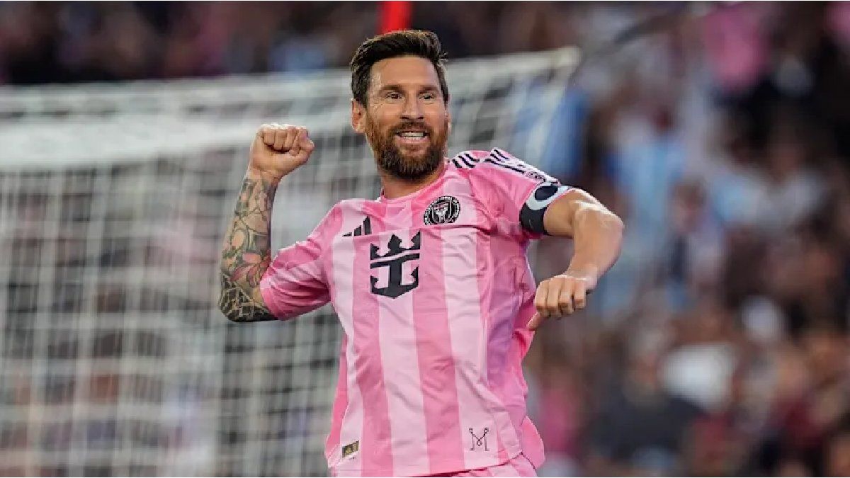 The millions that Lionel Messi will charge in Inter Miami after the renewal of his contract