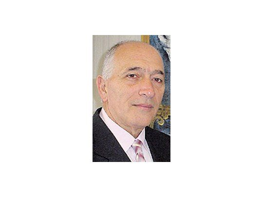 Roberto Domenech