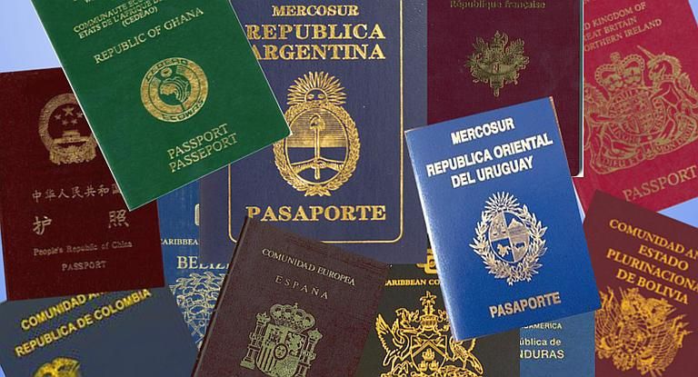 El crecimiento de la inmigración venezolana se debe a la situación socioeconómica que tenia el país.