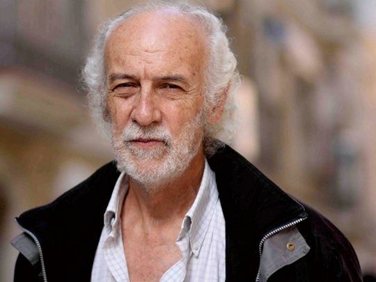 Orsi. Once años después que en España aparece “Ciudad santa”.
