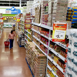 La leche que no es leche que se vende en Tiendas 3B: por qué la Profeco no recomienda comprarla La leche que no es leche que se vende en Tiendas 3B: por qué la Profeco no recomienda comprarla