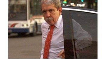 Aníbal Fernández