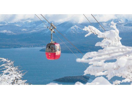 Cerro Otto, en la antesala de la temporada invernal