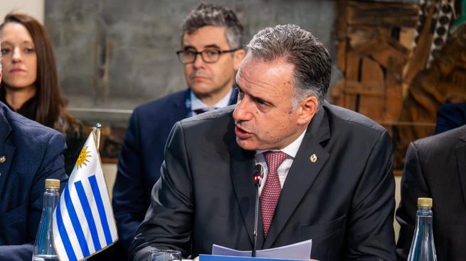 El presidente Yamandú Orsi defendió los cambios en el sistema de salud pública.