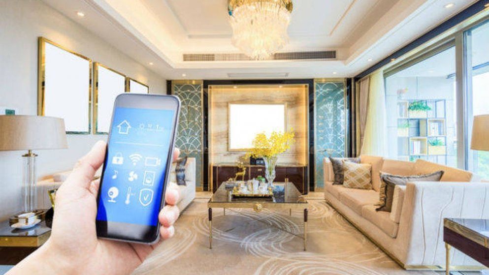 Los seguros de hogar protegen frente a accidentes, imprevistos y otras cuestiones. 