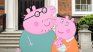 Peppa Pig was translated into more than 40 languages. Peppa Pig was translated into more than 40 languages.