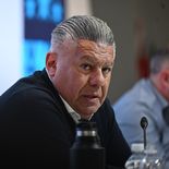 Claudio Chiqui Tapia le hizo una inusual propuesta a la dirigencia de River.