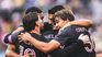 Inter Miami won in a complex match and is leader in the MLS. Inter Miami won in a complex match and is leader in the MLS.