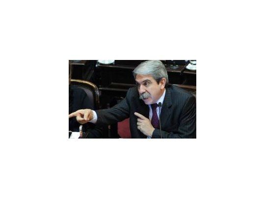 Aníbal Fernández