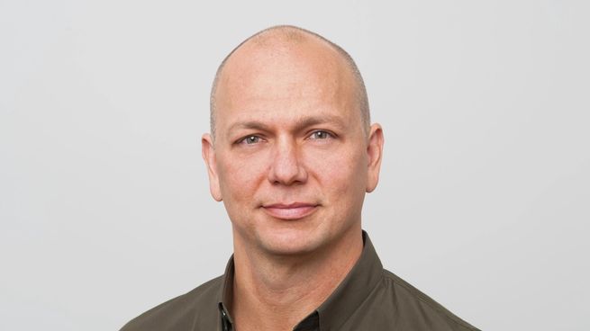 Tony Fadell es considerado como el padre del iPod, uno de los productos más icónicos de Apple.