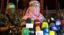 Israel confirmed the death of Hamas spokesman