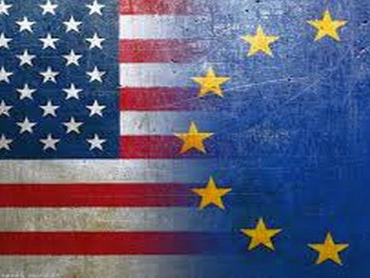 La Unión Europea apoya el plan de Estados Unidos para Venezuela.