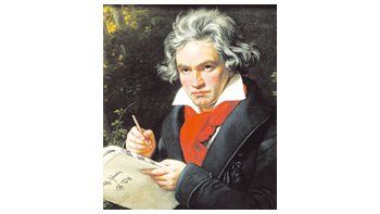 Por mucho tiempo se discutió a cuál Elisa dedicó Beethoven «Para Elisa». Hoy es peor: sostienen que ni siquiera es su compositor.