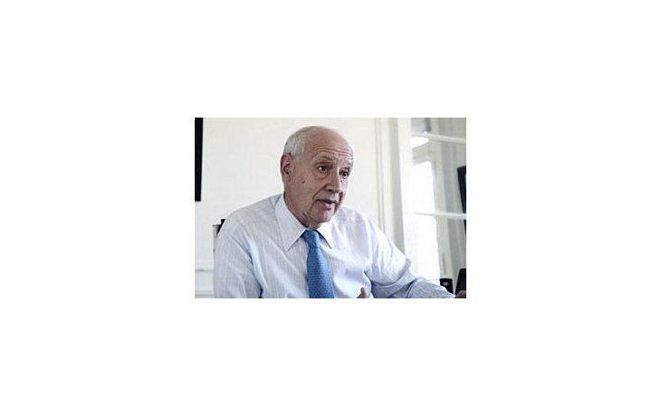Roberto Lavagna, exministro de Economía.
