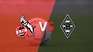 germany - bundesliga: cologne vs b. monchengladbach date 8 germany - bundesliga: cologne vs b. monchengladbach date 8