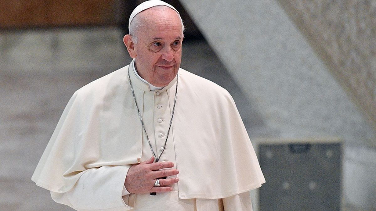 Francis asked Europe for a continental policy for migrants