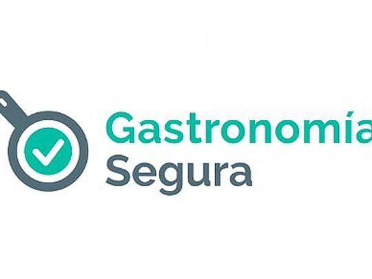 Gastronom&iacute;a Segura, una certificaci&oacute;n que tranquiliza en tiempos de Covid-19.