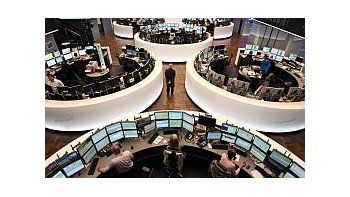 Se renovó temor por España: bolsas europeas se hundieron hasta 5,8%. Wall Street bajó 0,9%