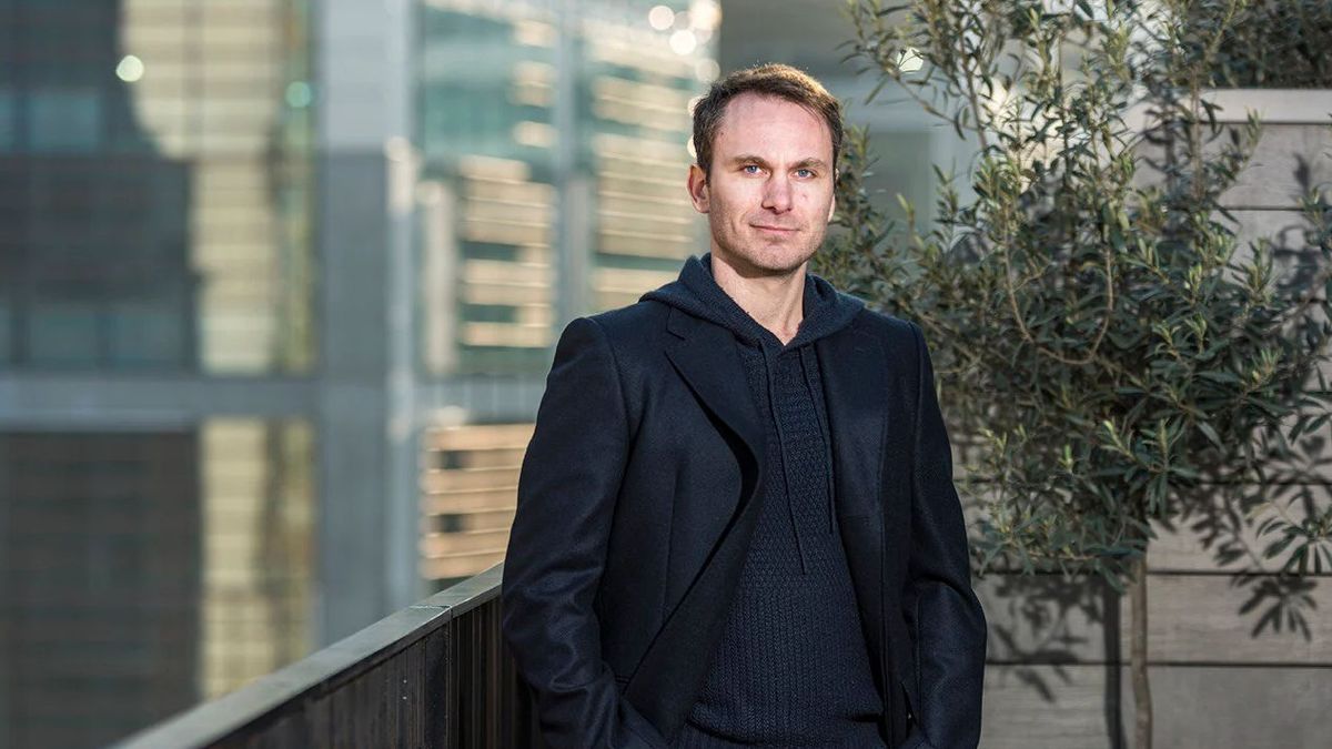 The crypto billionaire who launched a strong warning over the United States: “They could kill us all …”