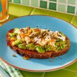 Incorporar palta en el desayuno favorece la absorción de nutrientes, mejora la concentración y potencia tu energía a la mañana. Incorporar palta en el desayuno favorece la absorción de nutrientes, mejora la concentración y potencia tu energía a la mañana.