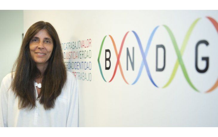 ámbito.com | Mariana Herrera Piñero.