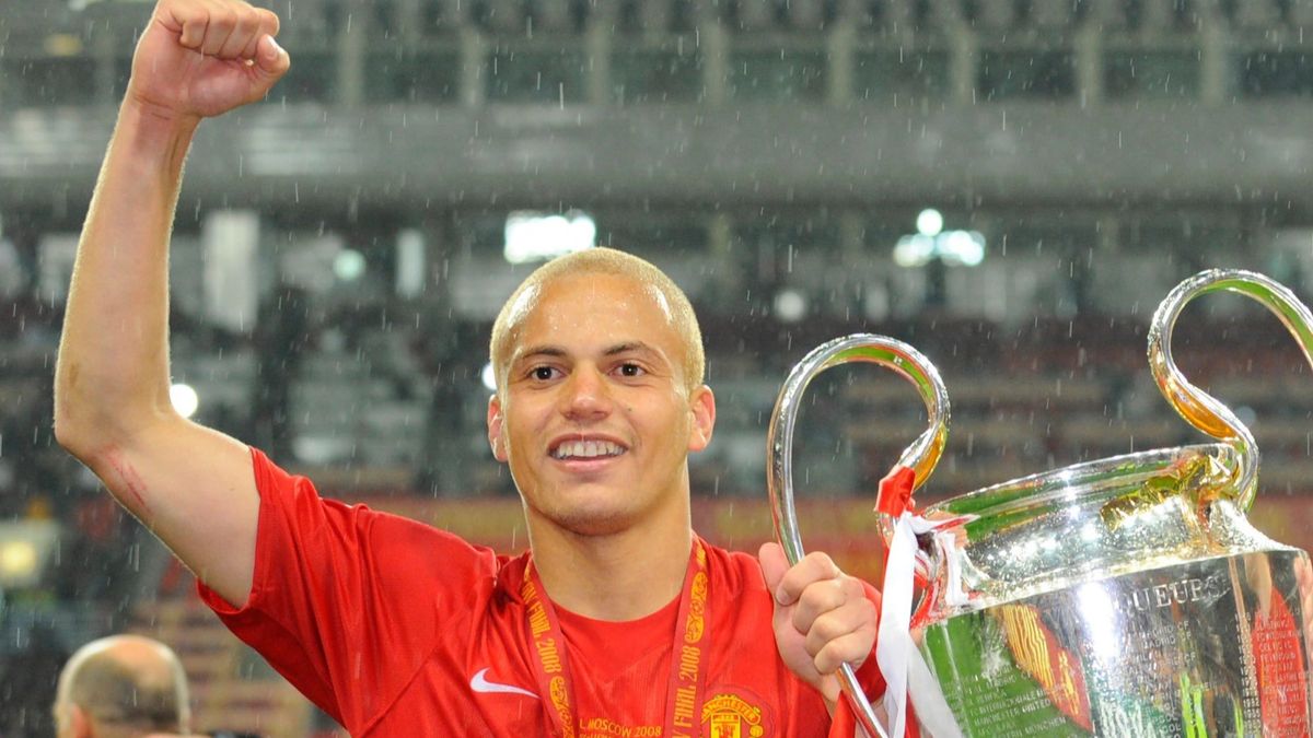 The millionaire footballer who earned 58 thousand euros per week and today declared bankruptcy