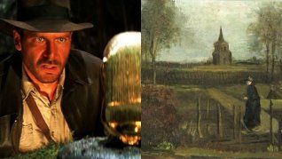 El detective Arthur Brand logró hallar obras de Dalí, Picasso y más.&nbsp;