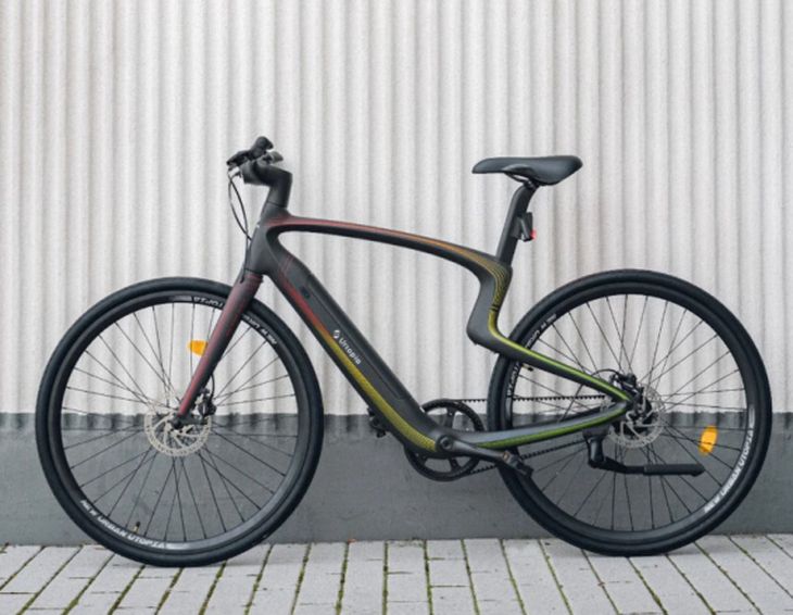 Millones ya descubren una nueva forma de moverse: una bicicleta que escucha, responde y convierte cada trayecto en una experiencia inteligente.  