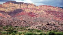 iruya: el rincon argentino que fue elegido entre los mas lindos del mundo