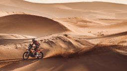 The Dakar rally returns: who are the Argentines who will debut next Friday in the competition The Dakar rally returns: who are the Argentines who will debut next Friday in the competition