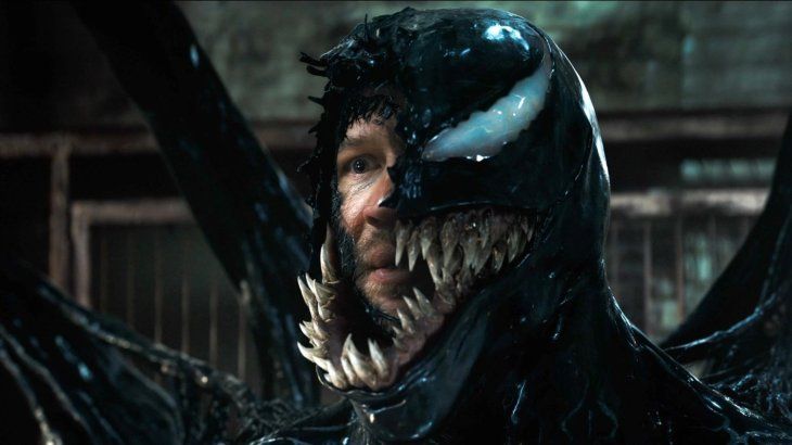 Se trata del villano favorito en el universo de Spiderman. Ya está disponible en Prime Video.