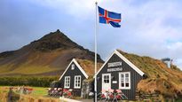 Exigiendo a los bancos y liberando a los civiles Islandia salió de la crisis económica.&nbsp;