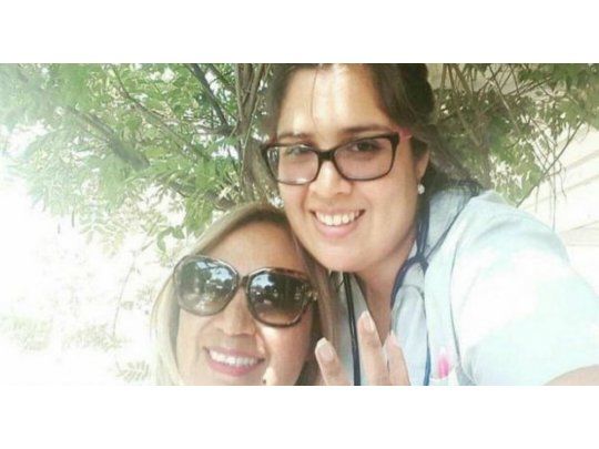 El mejor final: Brenda Bigatti fue dada de alta tras pasar un mes en coma.