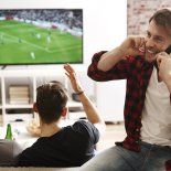 Para la Copa del Mundo 2026, no sólo hace falta una buena tele, sino también un buen sillón. Para la Copa del Mundo 2026, no sólo hace falta una buena tele, sino también un buen sillón.