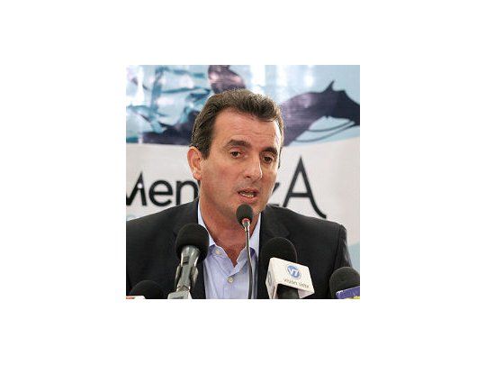 Francisco Pérez.