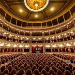 El Teatro del Libertador celebra sus 135 años con 6 funciones de una icónica obra. El Teatro del Libertador celebra sus 135 años con 6 funciones de una icónica obra.