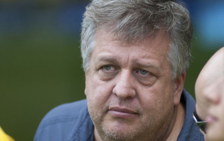 Carlos Stornelli.